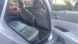 كيا اوبتيما